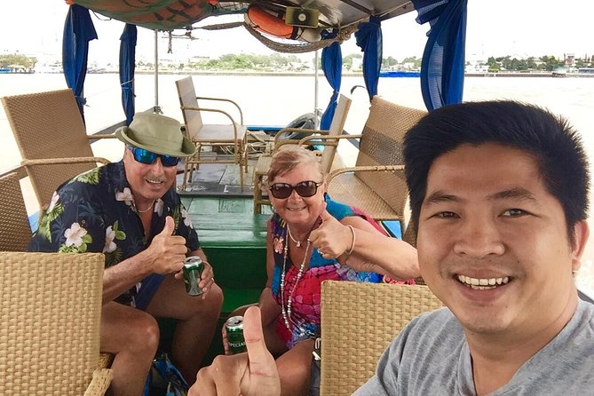 Private Mekong Delta Tour - My Tho - Ben Tre from Cruise Port - Mekong Delta From the Water: What Makes This Route Special