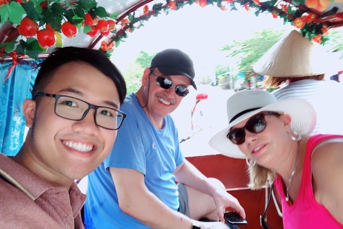 Private Mekong Delta Tour - My Tho - Ben Tre from Cruise Port - Cruise Port Logistics: How the Day Stays Manageable