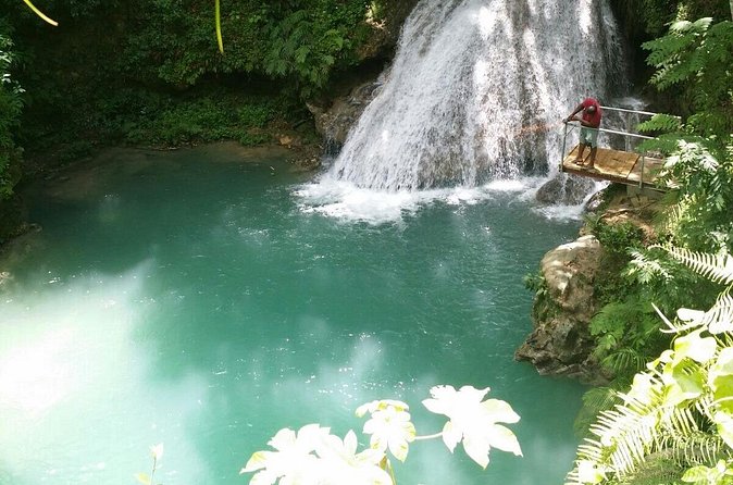 Private Montego Bay Shore Excursion to the Blue Hole - Price and Value: What $175 Per Person Gets You