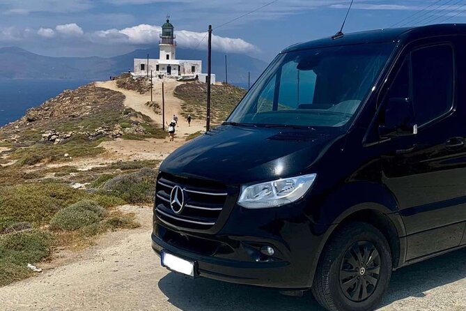Private Mykonos Shore Excursion for Cruise Travelers - How This 4-Hour Private Excursion Fits Cruise Timing