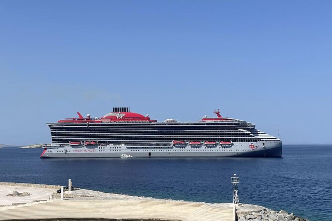 Private Mykonos Shore Excursion for Cruise Travelers - English, Personal Style, and Why It Matters