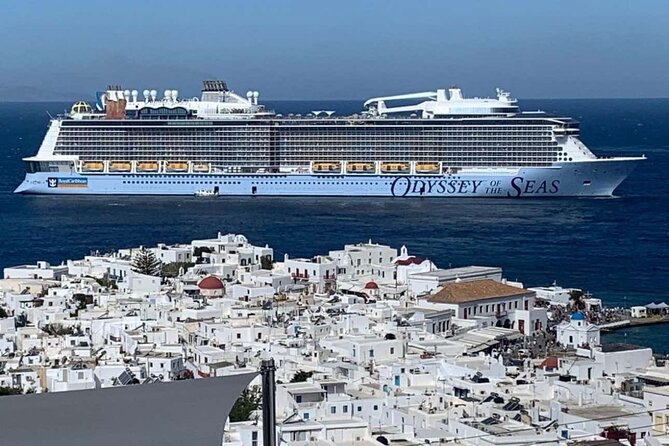 Private Mykonos Shore Excursion for Cruise Travelers - What the Itinerary Really Gives You (Beyond the Bullet List)