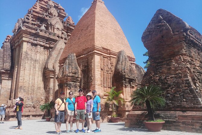 Private Nha Trang City Shore Excursion - Why a private Nha Trang shore day feels worth it