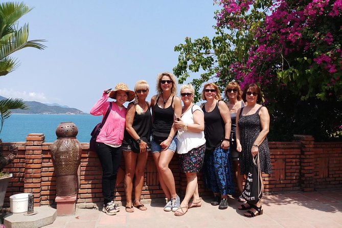 Private Nha Trang City Shore Excursion - Hon Chong Rocks and Bai Tắm: a fast coastal stop with big photo payoff