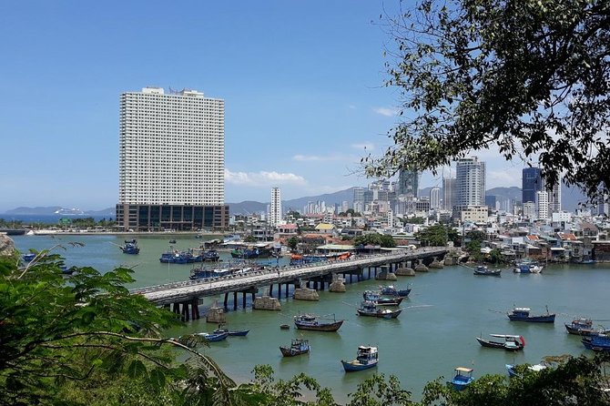Private Nha Trang City Shore Excursion - How the 5 to 8 hour timing actually feels