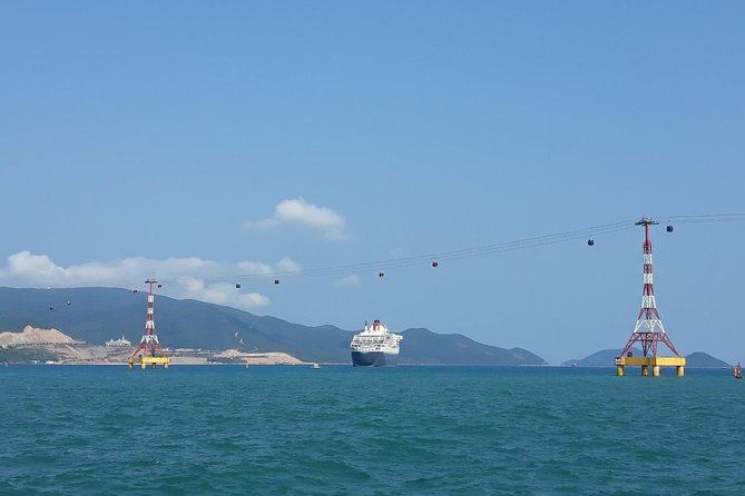 Private Nha Trang City Tour from Cruise Port - Lunch and Local Culture: How You Get More Than Photo Stops