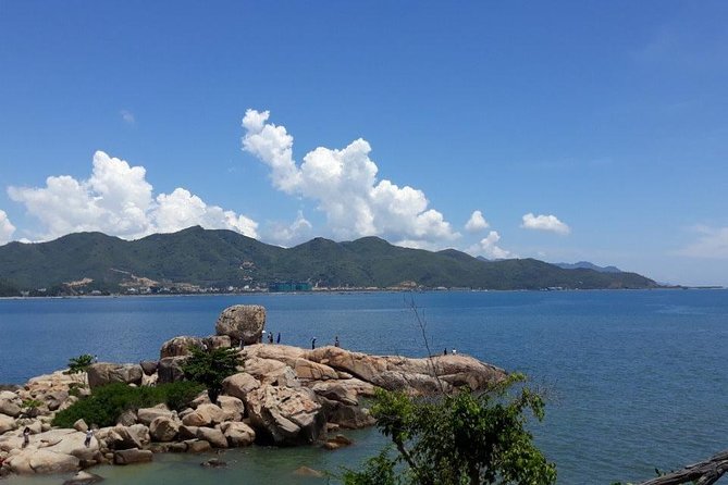 Private Nha Trang City Tour from Cruise Port - Value at $89 per Person: What You’re Paying For