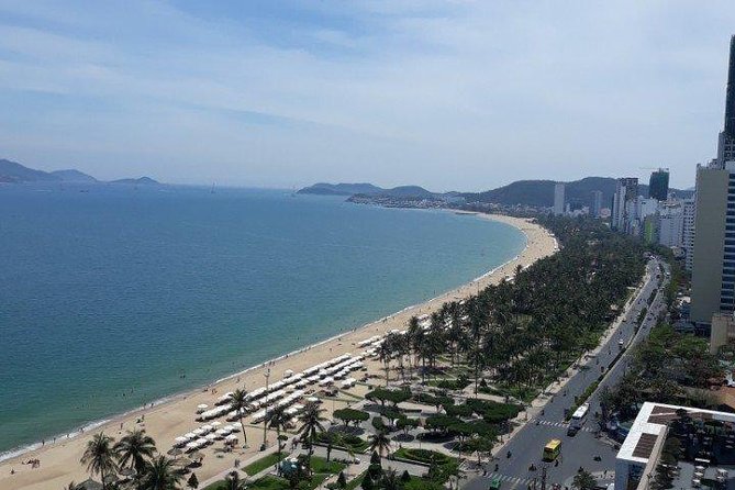 Private Nha Trang City Tour from Cruise Port - Who This Tour Fits Best (and Who Might Prefer a Different Plan)