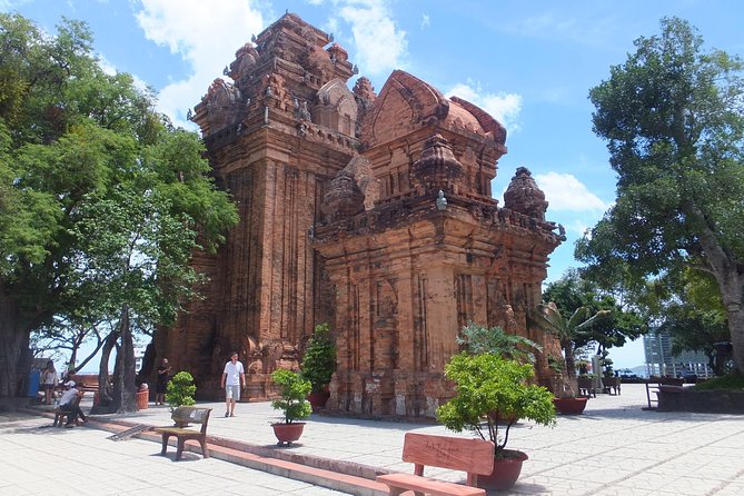 Private Nha Trang City Tour from Cruise Port - Long Son Pagoda, Cham Towers, and Nha Tho Nui: Your Stop-by-Stop Route