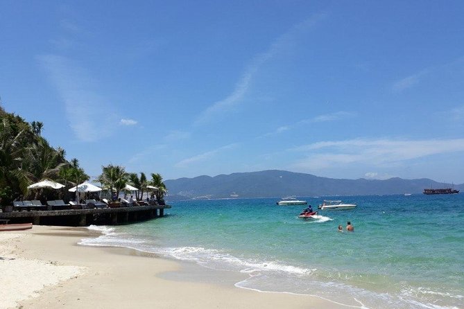 Private Nha Trang Shore Excursion - Wonderful Island Discovery - Tri Nguyen village and Mun Island: why they fit the “island discovery” goal