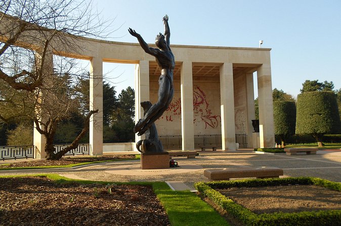 Private Normandy DDAY Tour from Cruise Port Le Havre or Honfleur - Tickets, Timing, and What You’ll Pay for Lunch