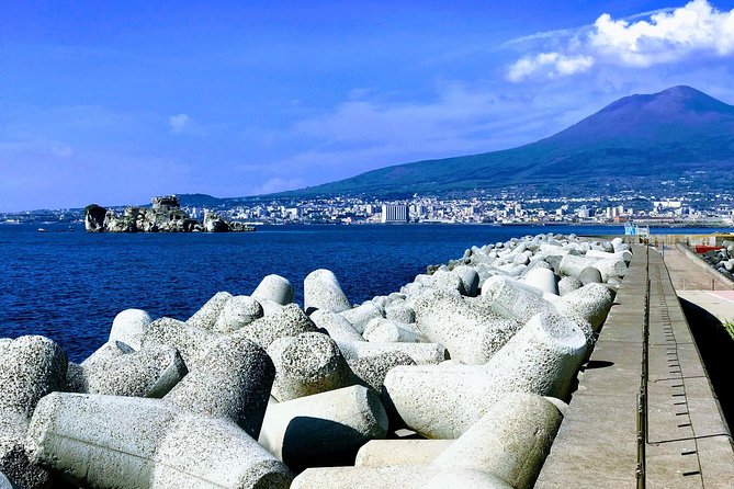 Private Pompeii Herculaneum and Vesuvius Full-Day Shore Excursion - Practical tips that keep the day smooth