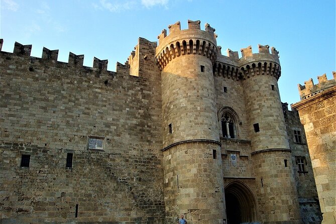 Private Rhodes Shore Excursion Lindos, Acropolis & Filerimos Hill - Price and Value for a Private 5-Hour Rhodes Day