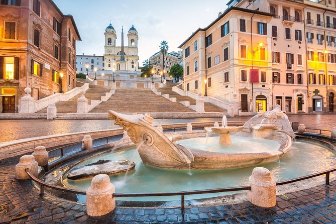 Private Rome Shore Excursion from Civitavecchia - Why This One-Day Rome Plan Works From Civitavecchia