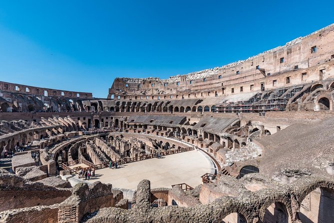 Private Rome Shore Excursion from Civitavecchia - Short Stops That Still Matter: Spanish Steps, Piazza Navona, Trevi