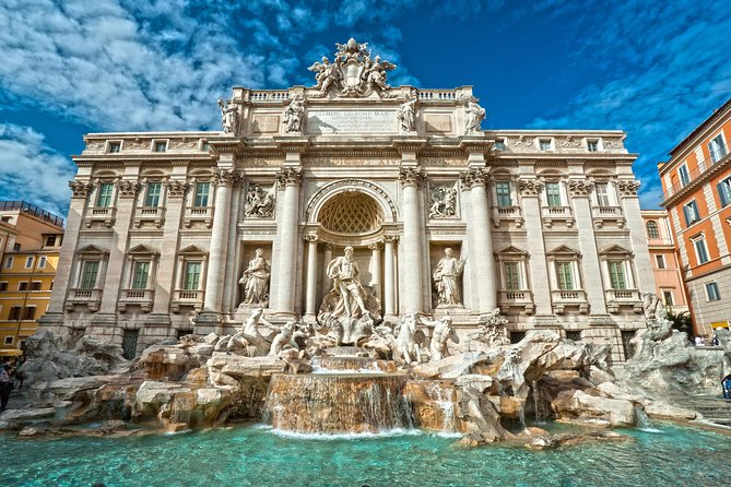 Private Rome Shore Excursion from Civitavecchia - Pantheon With a Backup Plan (Because Lines Happen)