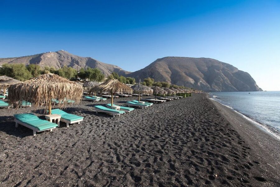 Private Shore Excursion: Best of Santorini Customized Tour - Who this tour suits best (and one clear limitation)