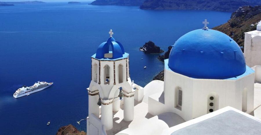 Private Shore Excursion: Best of Santorini Customized Tour - Price and value: how $194 per person makes sense
