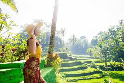 Private Shore Excursion: Customized Best of Bali Tour - Door-to-door from Port of Benoa: less stress, more daylight
