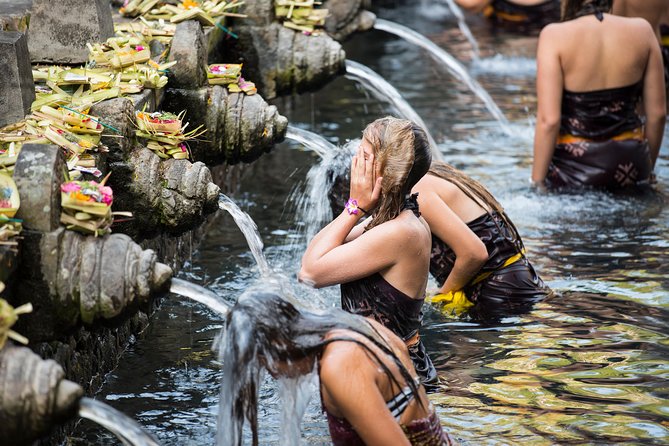 Private Shore Excursion: Customized Best of Bali Tour - What’s most praised for this tour experience