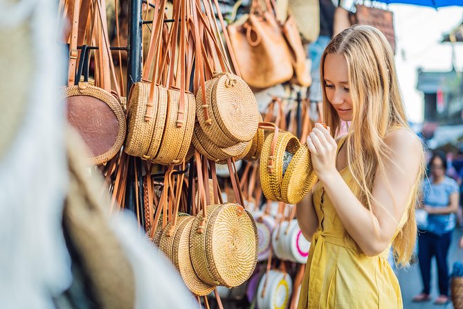 Private Shore Excursion: Customized Best of Bali Tour - Practical tips to make your day run better