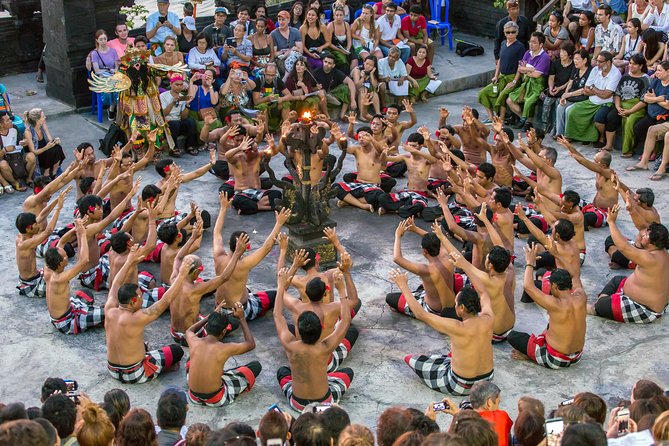 Private Shore Excursion: Customized Best of Bali Tour - Who this tour suits best