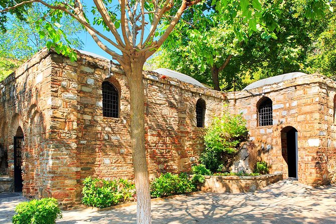 Private Shore Excursion: Ephesus,Temple of Artemis,St. Mary House - Pace, walking, and what to pack for a comfortable Ephesus day