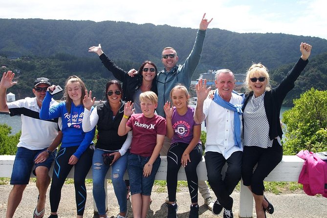 Private Shore Excursion: Explore Marlborough from Picton - Key Highlights You’ll Care About