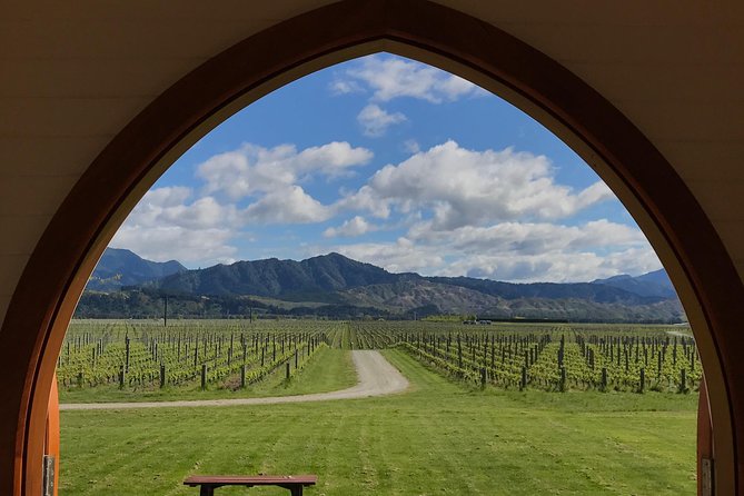Private Shore Excursion: Explore Marlborough from Picton - Why This Picton-to-Marlborough Day Feels Efficient