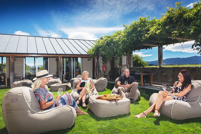 Private Shore Excursion: Explore Marlborough from Picton - Your Stop 1 at Makana Confections: Sweet Start Before the Ship