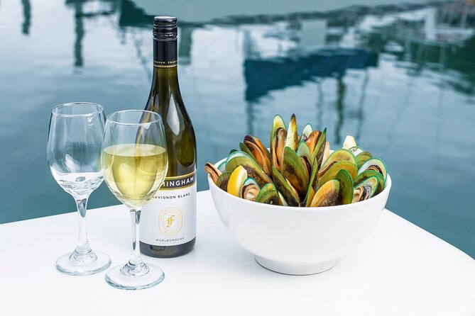 Private Shore Excursion: Explore Marlborough from Picton - How the Flexible Plan Lets You Choose Your Own Adventure