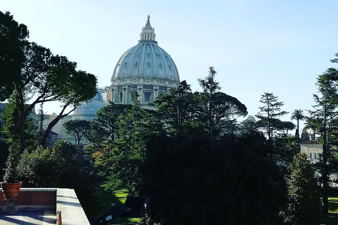 Private Shore Excursion From Civitavecchia Port - Pantheon: the inside visit chance (and a note on admissions)