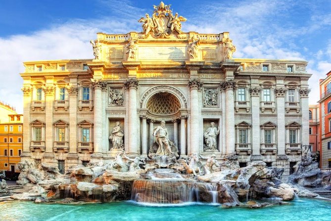 Private Shore Excursion from Civitavecchia Rome Port to Rome and Vatican City - Why this Civitavecchia-to-Vatican day feels like smart value