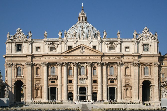 Private Shore Excursion from Civitavecchia Rome Port to Rome and Vatican City - Palatine Hill legends and elite Roman homes