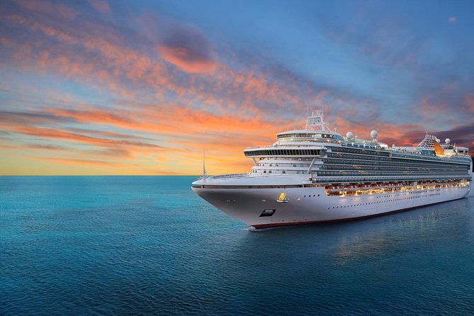 Private Shore Excursion from Civitavecchia Rome Port to Rome City - Key things to know before you go