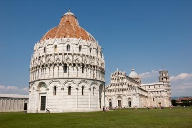 Private Shore Excursion from Livorno Port: Tuscany Highlights - Key Things You’ll Notice On This Tuscany Day