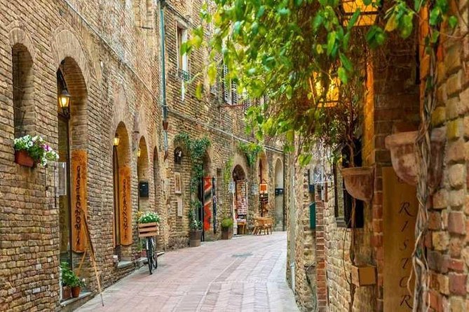 Private Shore Excursion from Livorno Port: Tuscany Highlights - The Leaning Tower Stop: Why 15 Minutes Can Still Work