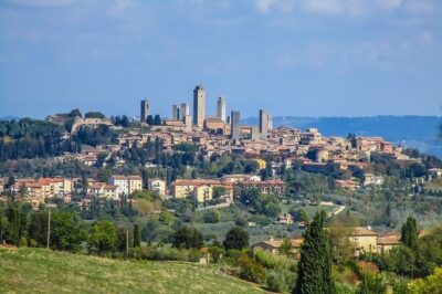 Private Shore Excursion from Livorno Port: Tuscany Highlights - Pisa With Time to Breathe: City Highlights Before You Focus on the Square