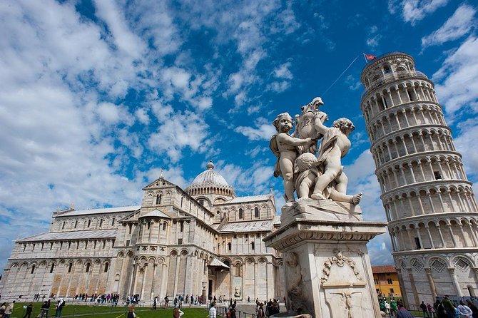Private Shore excursion from Livorno to Florence and Pisa - Key points to know before you go