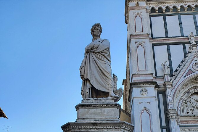 Private Shore excursion from Livorno to Florence and Pisa - Driver + guide quality: what you should look for on your booking