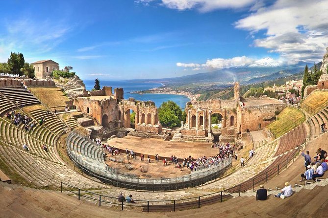 Private Shore Excursion from Messina Port: The Godfather Country - Who This Shore Excursion Suits Best
