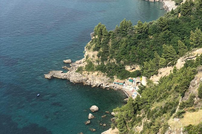 Private Shore Excursion from Naples to Pompeii, Sorrento and Positano - A Big Deal on Cruise Days: The Stop Order Can Change