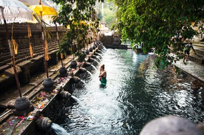 Private Shore Excursion: Highlights of Bali - Key things to know before you go