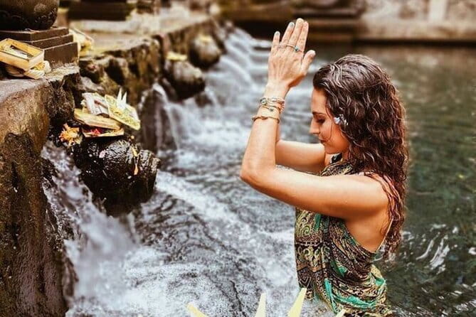 Private Shore Excursion: Highlights of Bali - Price and value: what $40 buys on a private Bali day