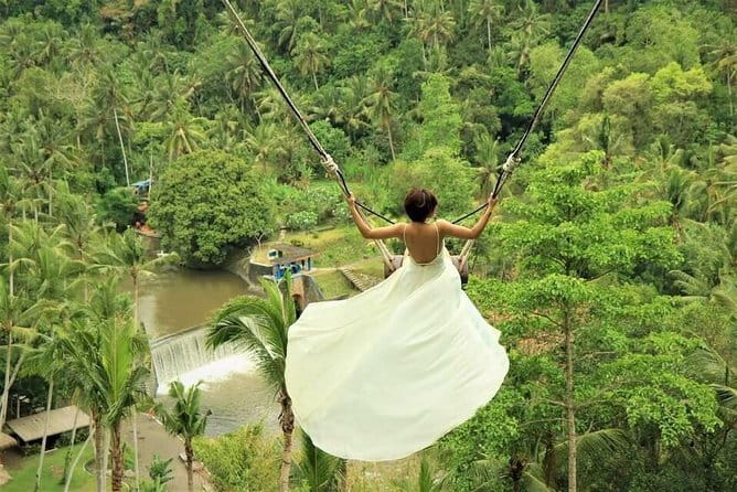 Private Shore Excursion: Highlights of Bali - Timing tips that make the day feel smoother