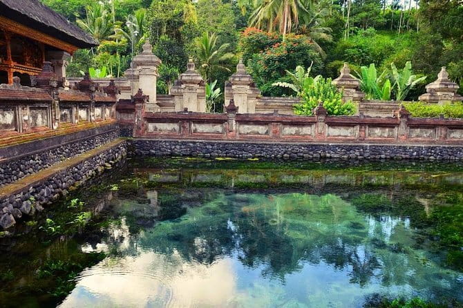 Private Shore Excursion: Highlights of Bali - Satria Agrowisata and Temen: a coffee break that feels like a real stop