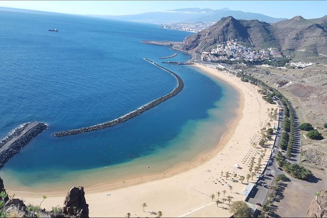Private Shore Excursion in Tenerife from your Cruise Ship - What makes the private vehicle feel worth it