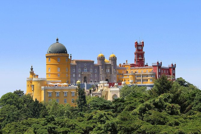 Private Shore Excursion: Lisbon and Sintra Highlights - A cruise-day winning combo: Sintra first, Lisbon after