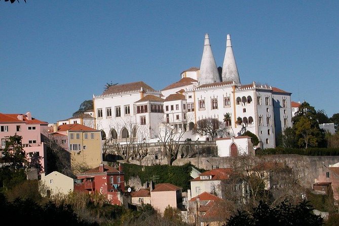 Private Shore Excursion: Lisbon and Sintra Highlights - Mosteiro dos Jerónimos: a stop where photos still aren’t enough