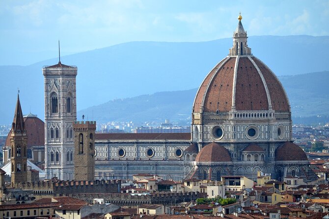 Private Shore Excursion Livorno Port "Discovery Pisa & Florence" - Livorno to Pisa and Florence: Why This Itinerary Fits a Port Day